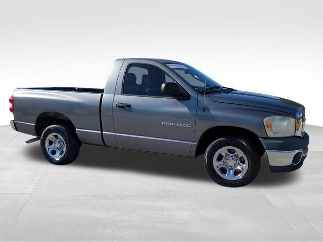 used 2007 Dodge Ram 1500 car, priced at $7,138