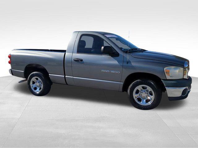 used 2007 Dodge Ram 1500 car, priced at $7,138