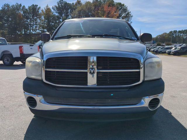 used 2007 Dodge Ram 1500 car, priced at $7,138