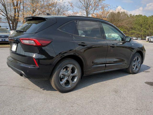 new 2024 Ford Escape car, priced at $30,569