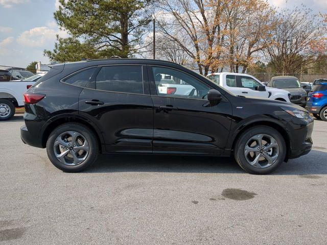 new 2024 Ford Escape car, priced at $30,569