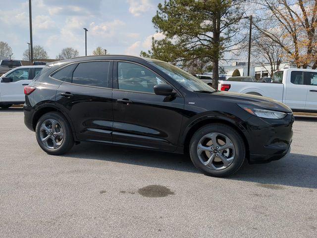 new 2024 Ford Escape car, priced at $30,569