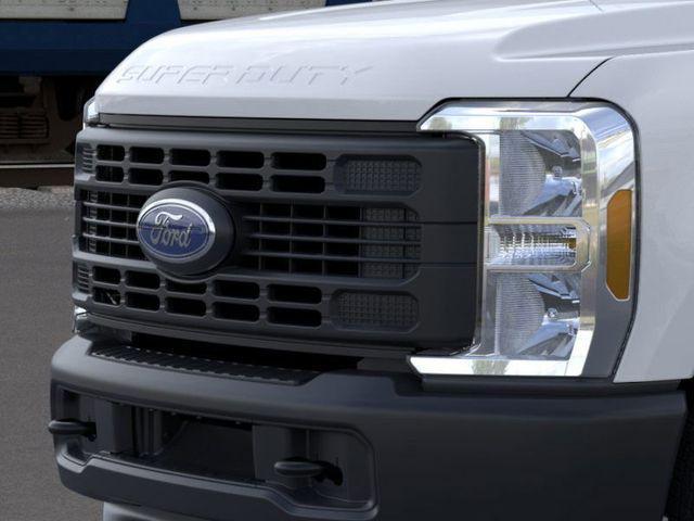 new 2024 Ford F-250 car, priced at $45,924