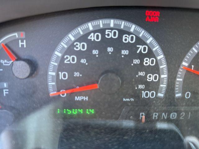 used 2004 Ford F-150 car, priced at $10,000