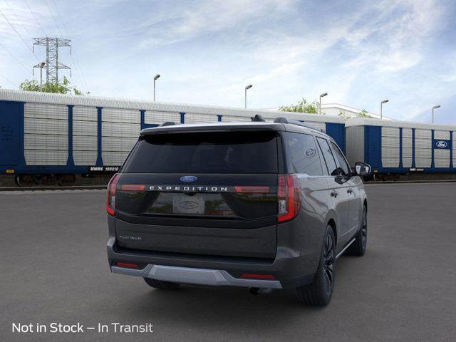 new 2025 Ford Expedition car, priced at $76,990