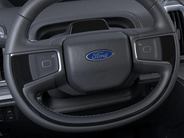 new 2025 Ford Expedition car, priced at $76,990