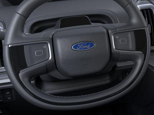 new 2025 Ford Expedition car, priced at $77,229