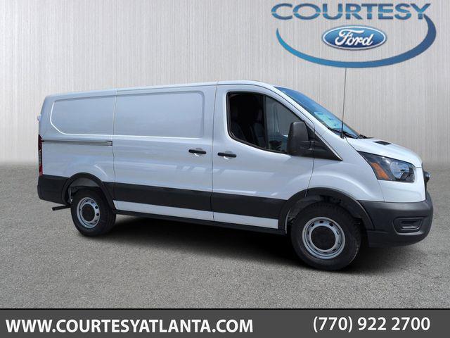 new 2025 Ford Transit-150 car, priced at $44,759