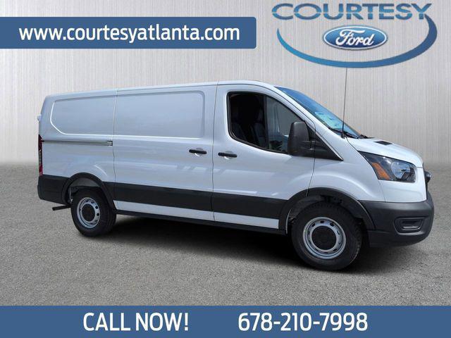 new 2025 Ford Transit-150 car, priced at $42,159