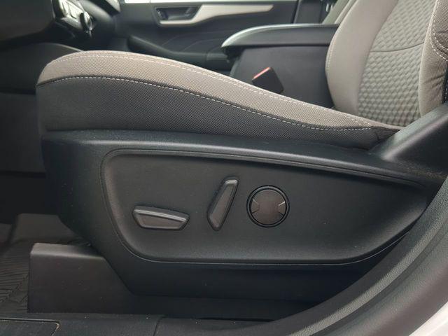 used 2022 Ford Escape car, priced at $24,098