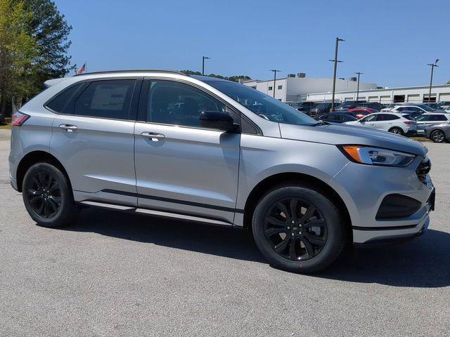 new 2024 Ford Edge car, priced at $33,519