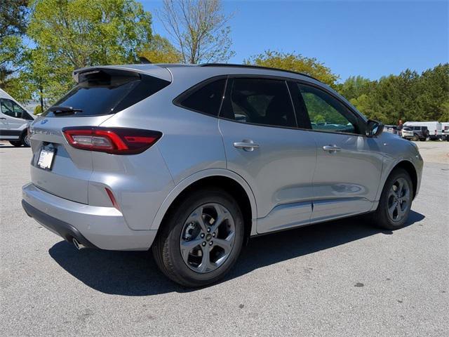 new 2024 Ford Escape car, priced at $29,979