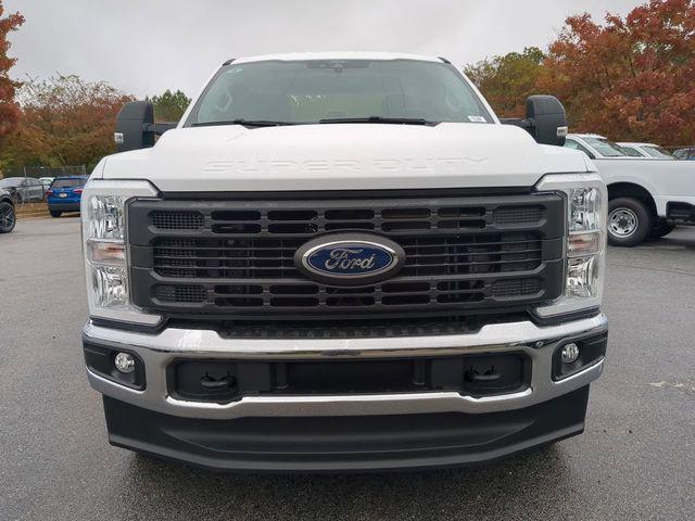 new 2024 Ford F-250 car, priced at $49,464