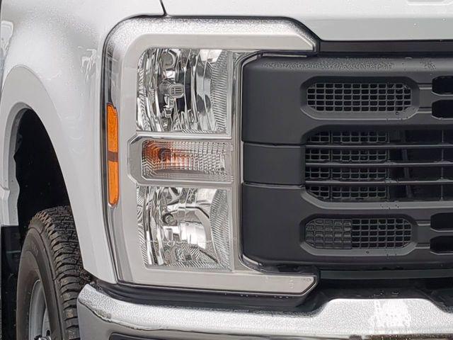 new 2024 Ford F-250 car, priced at $49,464