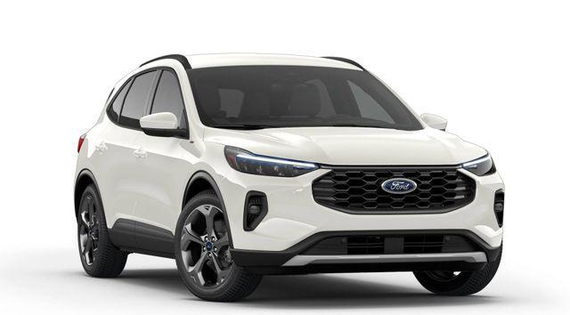 new 2026 Ford Escape car, priced at $35,844