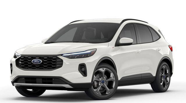 new 2026 Ford Escape car, priced at $35,844