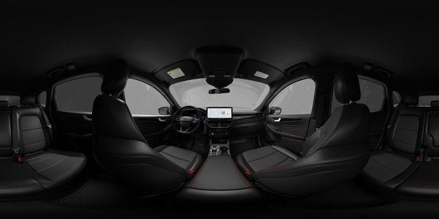 new 2026 Ford Escape car, priced at $35,844