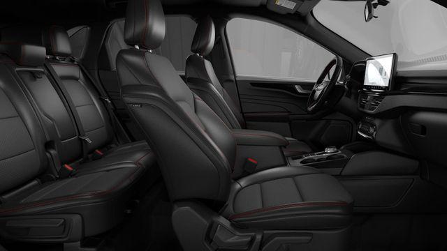 new 2026 Ford Escape car, priced at $35,844