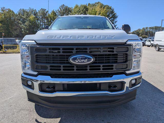 new 2024 Ford F-350 car, priced at $46,534