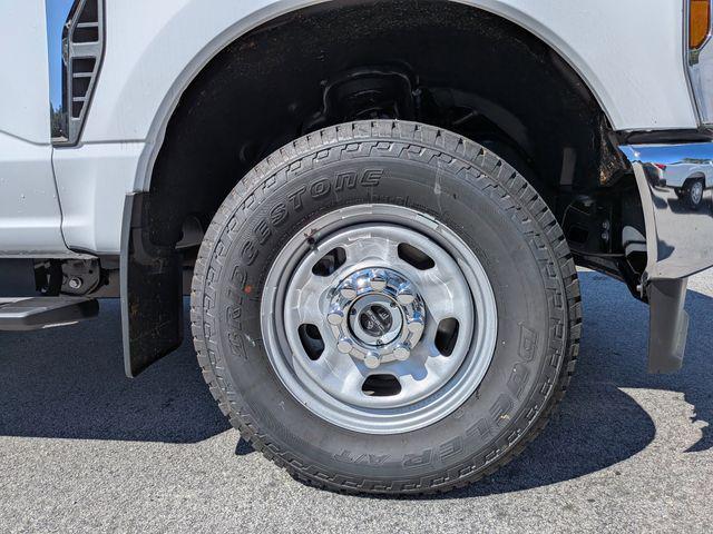 new 2024 Ford F-350 car, priced at $46,534