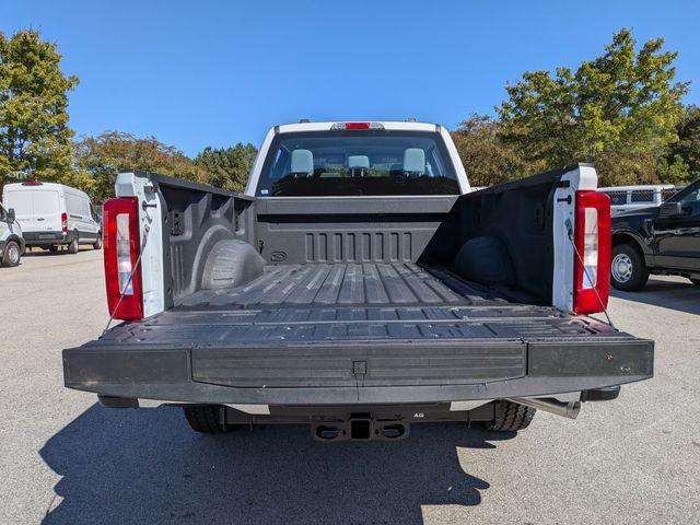 new 2024 Ford F-350 car, priced at $46,534
