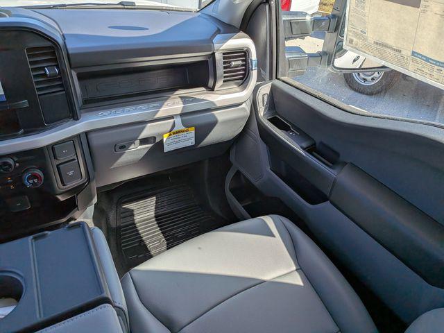 new 2024 Ford F-350 car, priced at $46,534