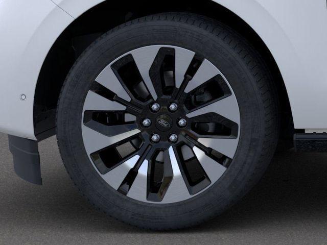 new 2025 Ford Expedition Max car, priced at $80,229