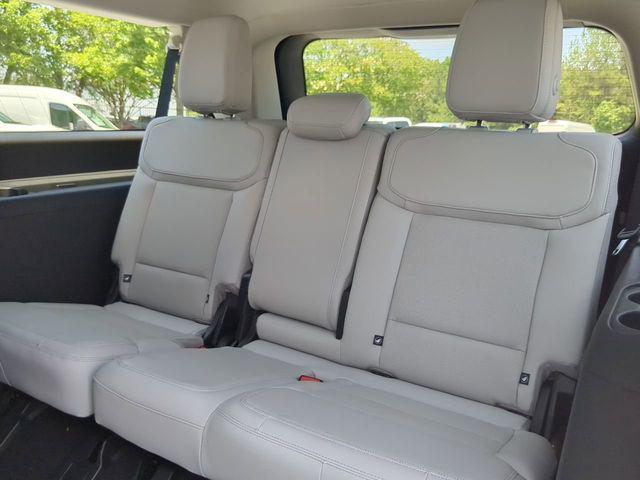 new 2025 Ford Expedition Max car, priced at $80,229