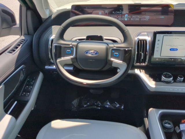 new 2025 Ford Expedition Max car, priced at $80,229