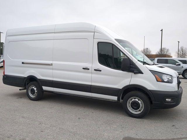 new 2024 Ford Transit-250 car, priced at $52,124