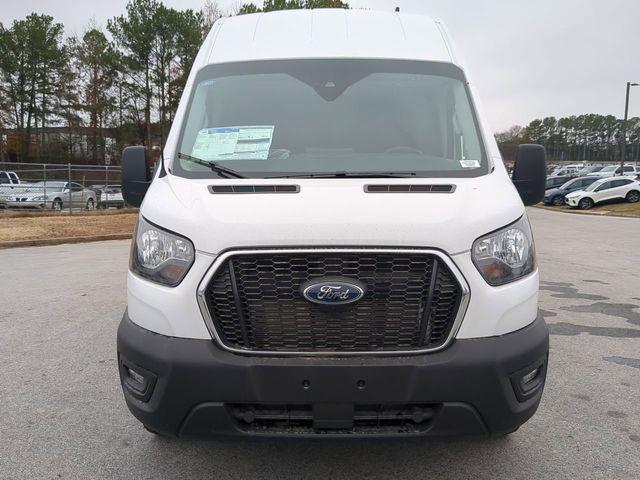 new 2024 Ford Transit-250 car, priced at $52,124