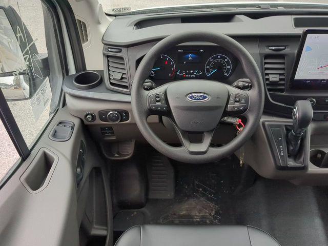 new 2024 Ford Transit-250 car, priced at $52,124