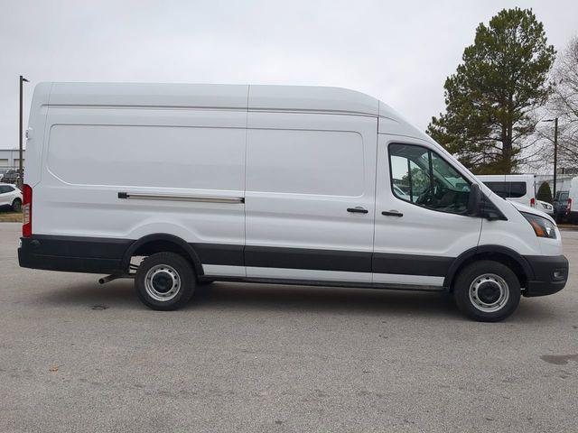 new 2024 Ford Transit-250 car, priced at $52,124