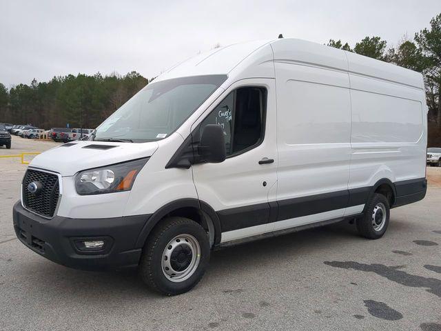 new 2024 Ford Transit-250 car, priced at $52,124