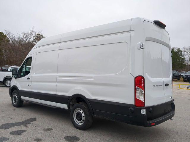 new 2024 Ford Transit-250 car, priced at $52,124