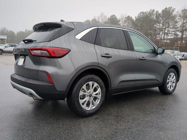 new 2024 Ford Escape car, priced at $26,990