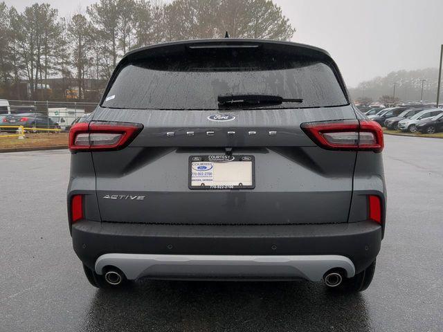 new 2024 Ford Escape car, priced at $26,990