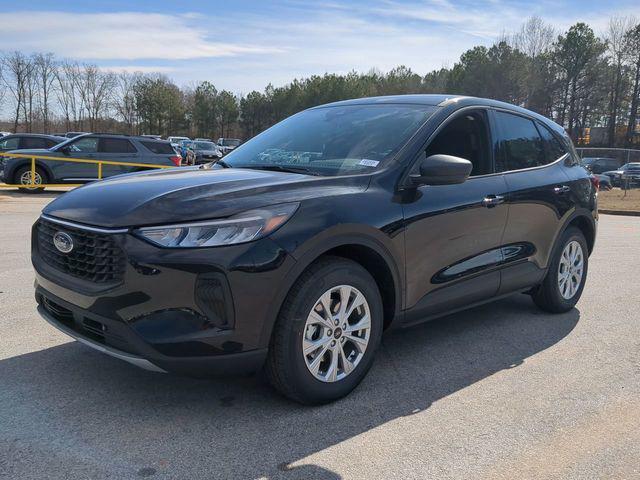 new 2025 Ford Escape car, priced at $24,474
