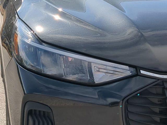 new 2025 Ford Escape car, priced at $24,474