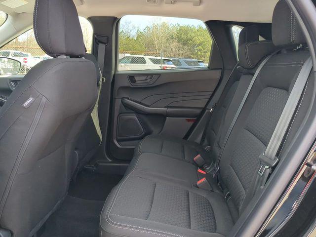 new 2025 Ford Escape car, priced at $24,474
