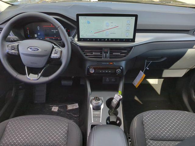 new 2025 Ford Escape car, priced at $24,474