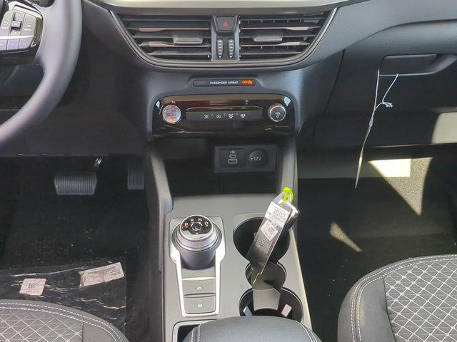 new 2025 Ford Escape car, priced at $24,474