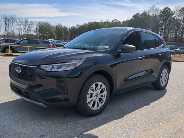 new 2025 Ford Escape car, priced at $30,474