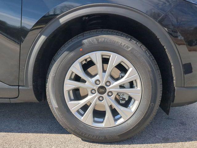new 2025 Ford Escape car, priced at $24,474