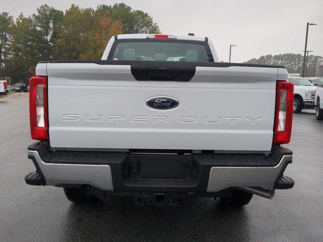 new 2024 Ford F-350 car, priced at $53,839