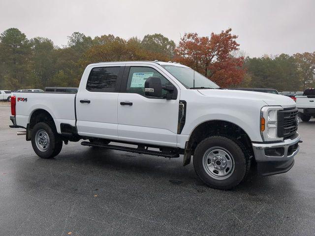 new 2024 Ford F-350 car, priced at $53,839