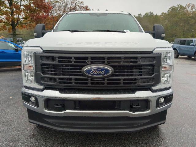 new 2024 Ford F-350 car, priced at $53,839