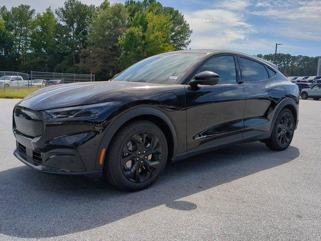 new 2024 Ford Mustang Mach-E car, priced at $41,079