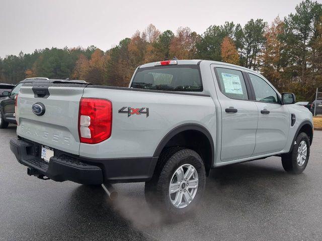 new 2024 Ford Ranger car, priced at $36,369