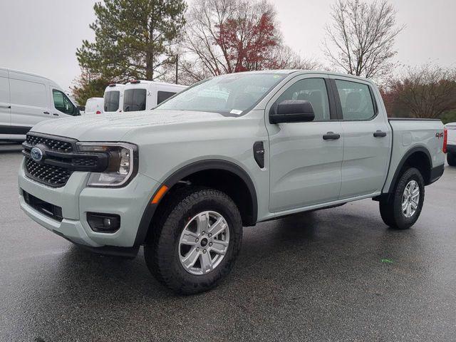 new 2024 Ford Ranger car, priced at $36,369